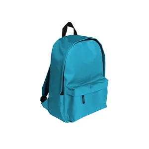 Custom 16L Promotional <b>Backpack</b> for Merchandising for Advertising and Brand Awareness - Product Image 5