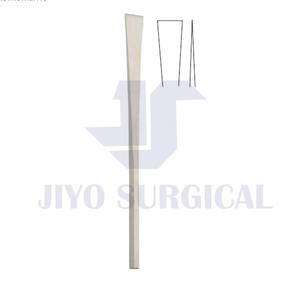ผลิตภัณฑ์คุณภาพ A + SHEEHAN Osteotomes เครื่องมือทันตกรรมผ่าตัดโดย Jiyo Surgical Co CE ISO ได้รับการอนุมัติ - Product Image 5