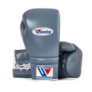 Gants de boxe sur mesure du fabricant en gros Gants de boxe gagnants avec logo personnalisé Gants de boxe bon marché au design personnalisé - Product Image 5