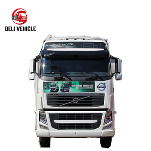 Camión Usado de Alta Calidad 6*2 para Vo Lvo FH480, Camión Usado de <span class=keywords><strong>Segunda</strong></span> <span class=keywords><strong>Mano</strong></span> - Product Image 1