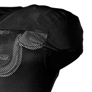 Custom 2025 Stylish <b>Heat</b>-Transfer Printing American Football Jersey Uniforms Fully Customization Embroidery Short Breathable - Product Image 6