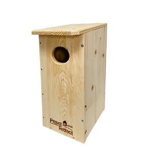 For Garden Wooden <b>Bird</b> House for Outdoor in Durable Quality With Elegant Finish Wooden <b>Bird</b> <b>Feeder</b> in Cheap Prices - Product Image 3