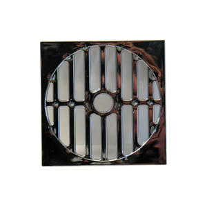 Rejilla de manguera cromada para equipos de vehículos - Product Image 1