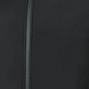 2024 chaqueta Softshell personalizada para hombre cómoda calefacción al aire libre senderismo impermeable con cremallera cuello alto High Street nueva letra - Product Image 6