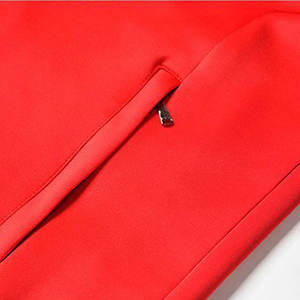 Conjuntos de chándal con capucha transpirable para hombre con logotipo personalizado de alta calidad fabricado en Pakistán para invierno, precio barato al por mayor - Product Image 4