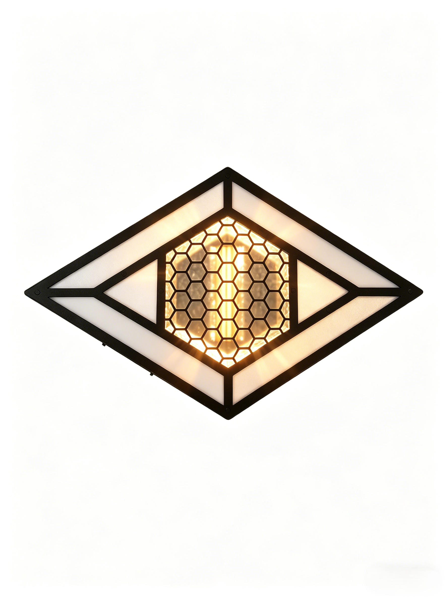 Factory Direct Sale 150W Retro LED PAR Light, Amber + CW with Shade Design, Pixel Controllable Stage Lighting