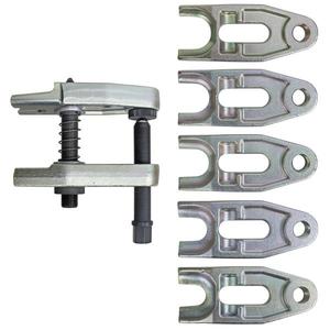 Juego de Separadores de Rótulas Gedore KL-0165-3 KA (6 Horquillas) - Product Image 3