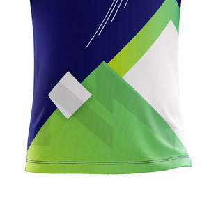 2025 nouveau maillot de football vierge de conception maillot d'équipe de football avec Logo personnalisé et couleur pour les vêtements de football pour adultes - Product Image 4