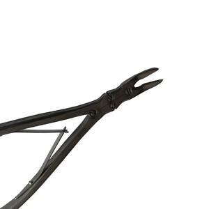 เครื่องมือผ่าตัดกระดูกสัตว์ โรนเจอร์ส สำหรับงานหนัก ทำจากสแตนเลส สำหรับศัลยกรรมกระดูกและข้อ - Product Image 3