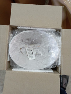 Pot de plante suspendu en bambou coloré avec corde, jardinière décorative d'intérieur en bambou tressé pour la vente en gros - Product Image 6