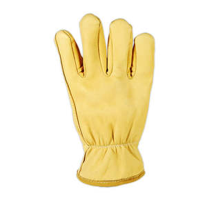 Gants de conduite en cuir minces personnalisés Gants en cuir de haute qualité pour hommes Gants de conduite de saison d'hiver - Product Image 4