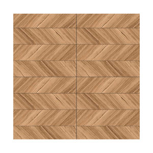 Azulejos interiores de nuevo diseño SERIE DE MADERA Azulejos de cerámica Paredes y pisos de baño Azulejos de cerámica - Product Image 3