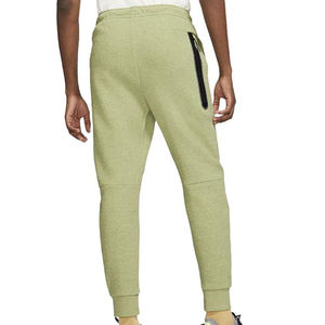 OEM Manufacturer Pocket High Waist Streetwear <b>Trouser</b> Factory Direct Sale OEM High Waist Straight Loose Fit <b>Trouser</b> for <b>Men</b> - Product Image 4