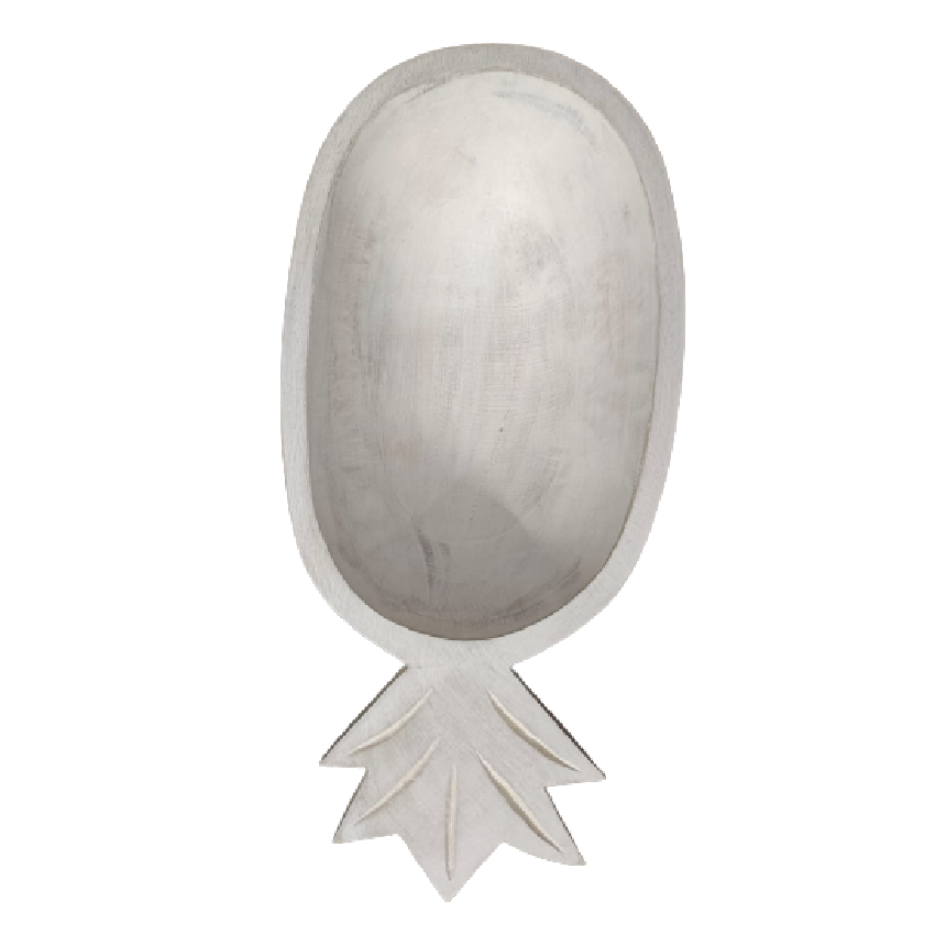 วินเทจสีขาว