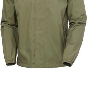 Veste de pluie extérieure softshell pour hommes, imperméable, sport, hiver, coupe-vent, pour hommes, vente en gros sur mesure - Product Image 5