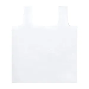 Borsa Shopping Pieghevole Eco-Friendly Squber in RPET - Gadget Promozionale - Product Image 1