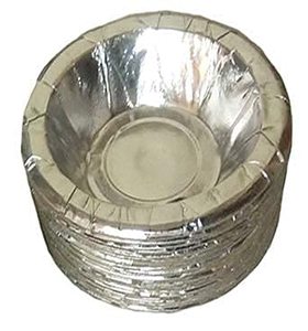 ชามกระดาษคราฟท์แบบใช้แล้วทิ้งพิมพ์ลายขนาด500มล. 750มล. 1000มล. 1300มล. - Product Image 3