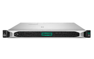 P28948-B21 DL360 Gen10 + ProLiant Gen10 DL360 PLUS 8 SFF NC ctto เซิร์ฟเวอร์สำหรับ HPE ctto P28948-B21เซิร์ฟเวอร์ - Product Image 3