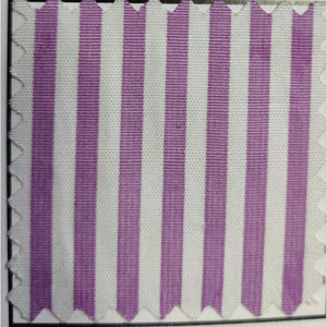 Approvisionnement d'usine 100% Polyester tissé uniforme scolaire tissu 21*21s 108*58 3/1 sergé vêtements de travail tissu - Product Image 6