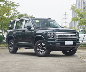 Motor Turbo de Alto Rendimiento 1.5T 2023, 4 Ruedas, Cuero, Caja de Cambios Automática/Manual, Volante a la Izquierda, Faros LED 360 - Product Image 2