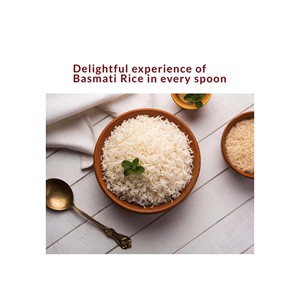 Estándar de exportación Premium IR64 Arroz sancochado con granos medios procesados higiénicamente - Product Image 4