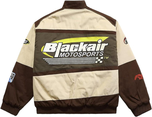 Veste de Baseball pour Hommes à Prix Bas, Légère, Fabriquée au Pakistan, Logo Personnalisé Imprimé, Sortie d'Usine, Ensembles de Baseball, Tailles Grandes - Product Image 2