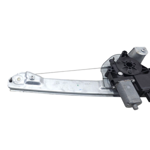 Lève-vitre électrique avant gauche CITROEN C3 Série 9840154380 (16>) - Product Image 5