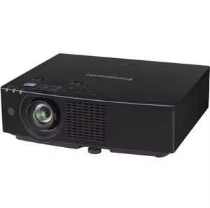 100% Sales PT-VMZ71 400 Lumens 4K DLP <b>Laser</b> <b>Projector</b> Built-in Battery (Black) Industrial Grade OEM Plastic Outdoor Use 3-Year. - Product Image 2
