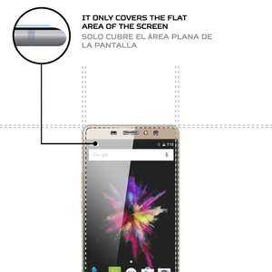 ฟิล์มกันกระแทก Landvo Max - Product Image 3