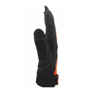 2022 Custom Protective Mechanical Oilfield <b>Safety</b> Work Impact Anti-Cut Resistant Gloves Industrial Work Gloves - Product Image 3