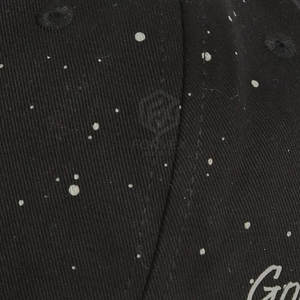 หมวกเบสบอลดีไซน์เอง น้ำหนักเบา ผ้าฝ้าย 100% ระบายอากาศได้ดี เป็นมิตรกับสิ่งแวดล้อม ปีกโค้ง สไตล์สปอร์ต สำหรับทุกเพศ - Product Image 6