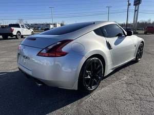 ใช้พอสมควร2020นิสสัน370Z ประสิทธิภาพคูเป้ AWD - Product Image 4