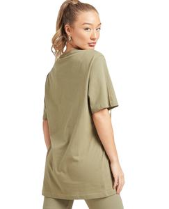 Tendance 2022 Ensemble de shorts d'été décontractés pour femmes au-dessus du genou 2 pièces 100% coton Séchage rapide - Product Image 4