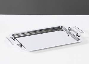 Bandeja de chocolate de metal personalizable ideal para regalos corporativos recuerdos de boda o juegos de regalo personalizados - Product Image 5