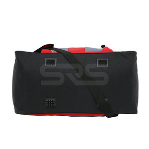 Sac de sport personnalisé de haute qualité Sac de sport étanche Vente en ligne Sac de sport respirant - Product Image 4