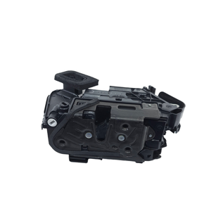 Serrure arrière gauche SKODA kodiaq Série 5TA839015L (17>) - Product Image 4