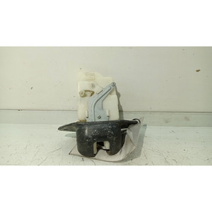 CERRADURA DE LA PUERTA TRASERA NISSAN Juke 1ª Serie 90502EN00A K9K (10>13) - Product Image 1