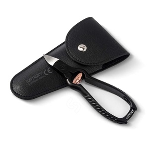 Juego de tijeras de corte de pelo para peluquería y cuidado de la belleza del hogar para hombres y mujeres Peluquería AISI 420 Acero inoxidable Autoclavable - Product Image 2