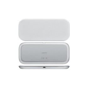 Estación de Carga Inalámbrica Multi-Cable de 120W para Xiaomi, Cargador Portátil de Alta Potencia - Product Image 1