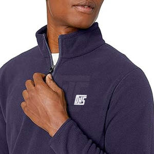 Chaqueta Deportiva Ligera con Cierre de Cremallera, Chaqueta Deportiva con Cierre de Cremallera para Entrenamiento, Correr, Gimnasio y Uso Diario, Chaqueta de Invierno - Product Image 4