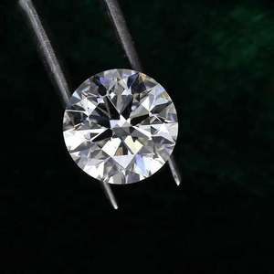 เพชรโมอิสสังเคราะห์ทรงหลวมสำหรับเพชรโมอิส - Product Image 4