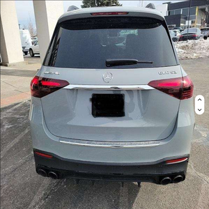 <span class=keywords><strong>Mercedes</strong></span>-Benz AMG <span class=keywords><strong>GLE</strong></span> 53 4MATIC SUV Usado en Buen Estado - Product Image 3