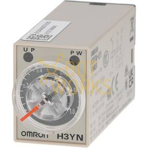 Omron H3YN21AC1001201 - Nuevo - Product Image 1