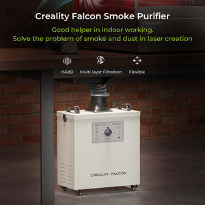 Purificateur d'air Creality Falcon - Product Image 3