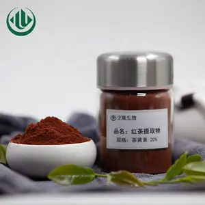 Wholesale Best Instant Assam Black Tea Powder for Hot Tea, Iced Tea & Baking