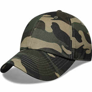 Casquettes de baseball à boucle métallique, casquettes à 6 panneaux, casquette en cuir à boucle métallique unisexe - Product Image 4