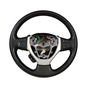Volante con Controles de Cambio de Marcha para SUZUKI Vitara Serie (15>) 1702141623 M16A - Product Image 1