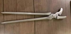 G.e hoof Clincher 12มืออาชีพที่มีคุณภาพแหนบได้รับการรับรองจาก CE - Product Image 3