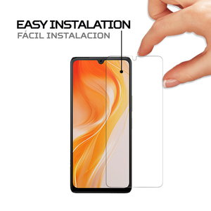 ฟิล์มกันรอยคิวบอต P90 แอนติช็อค - Product Image 3