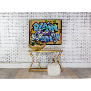 Bol décoratif en aluminium en gros avec élégant conçu avec du métal de haute qualité fait à la main pour la décoration utilise un bol à bas prix - Product Image 2